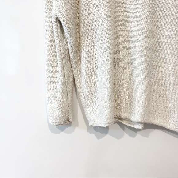 Urban Outfitters Coconut Reversible V-Neck Sweater - Picture 6 of 11